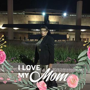 Meet your Posher, Helen